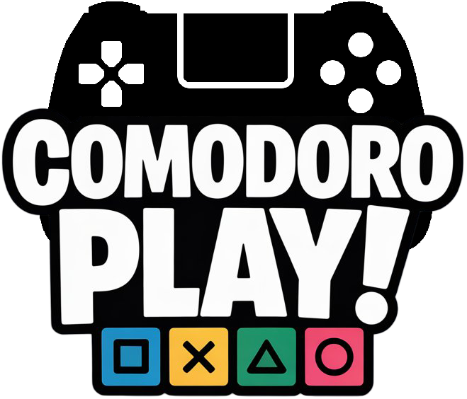 Comodoro Play!